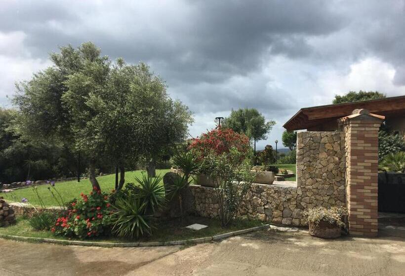 בית מלון כפרי Belvedere