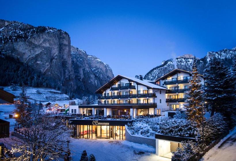 Hotel Biancaneve Family