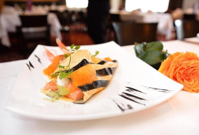 Hotel Biancaneve Family