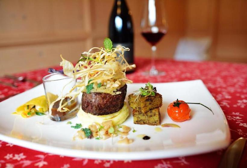 Hotel Biancaneve Family