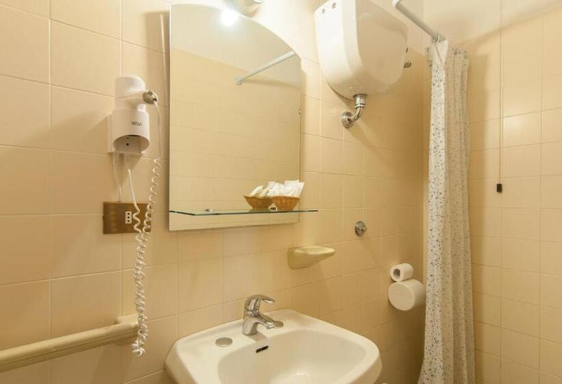 Отель Da Giovanna