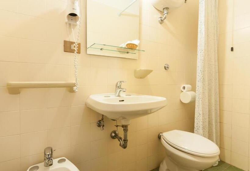 Отель Da Giovanna