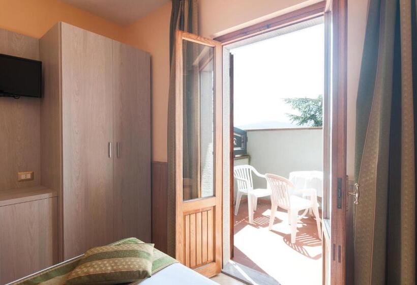 Отель Da Giovanna