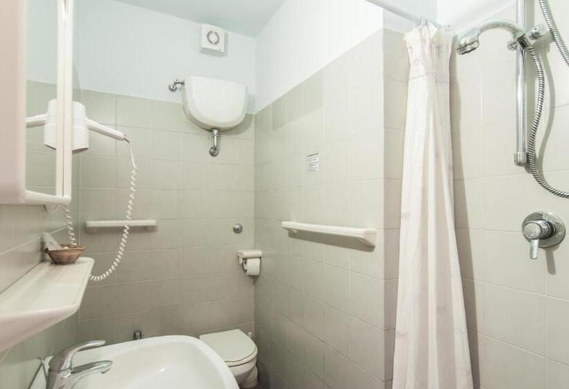 Отель Da Giovanna