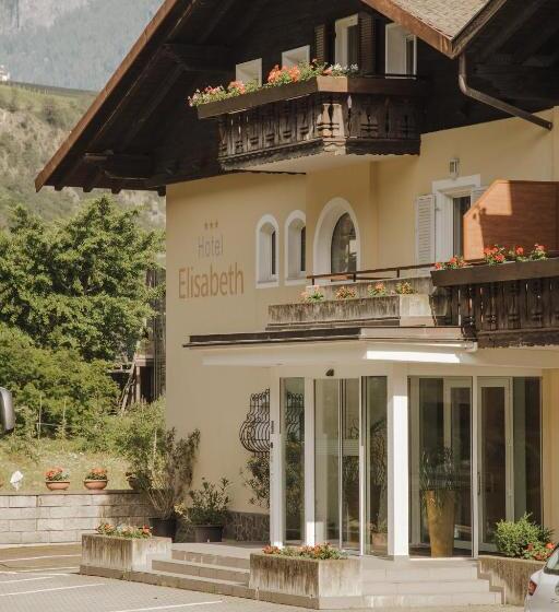 هتل Elisabeth