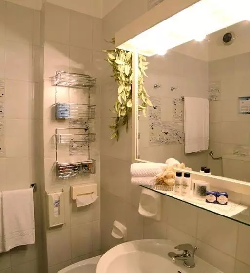 Hotel Globo