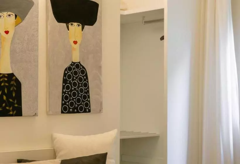 Hotel Globo