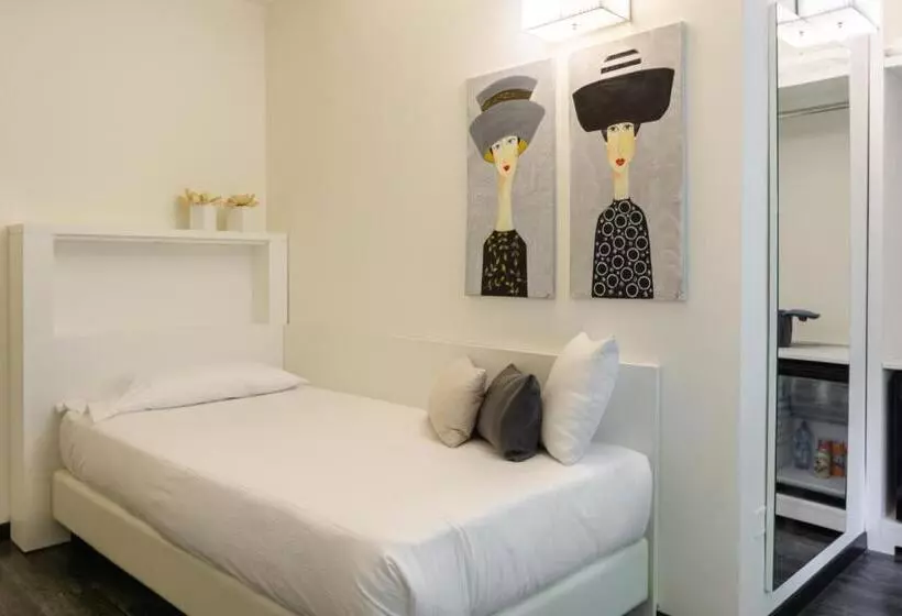 Hotel Globo