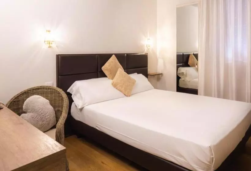 Hotel Globo