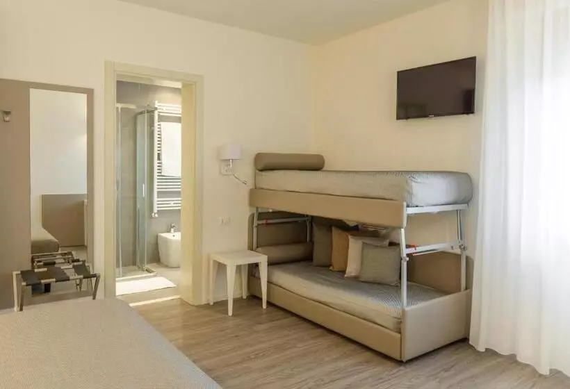 Hotel Globo
