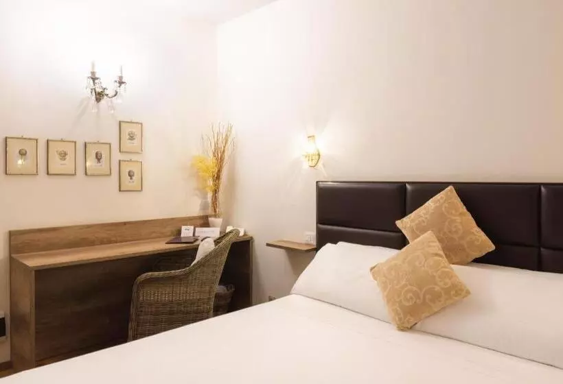 Hotel Globo