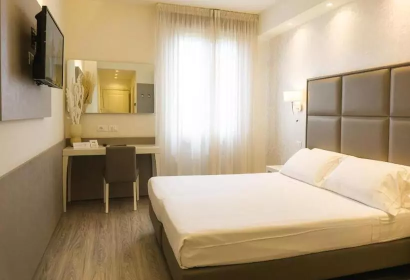 Hotel Globo