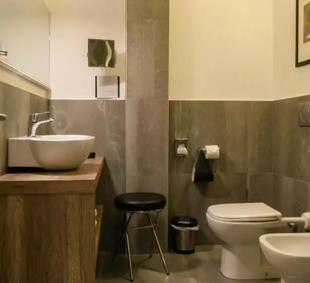 Hotel Globo
