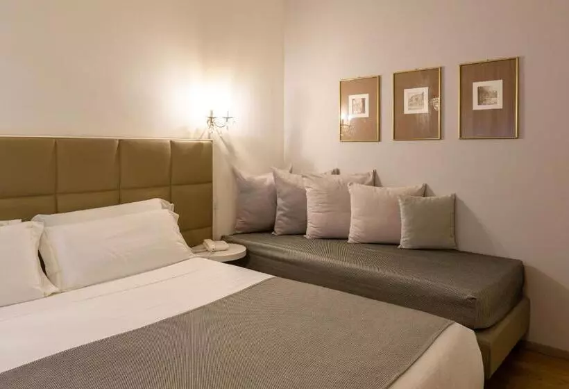 Hotel Globo