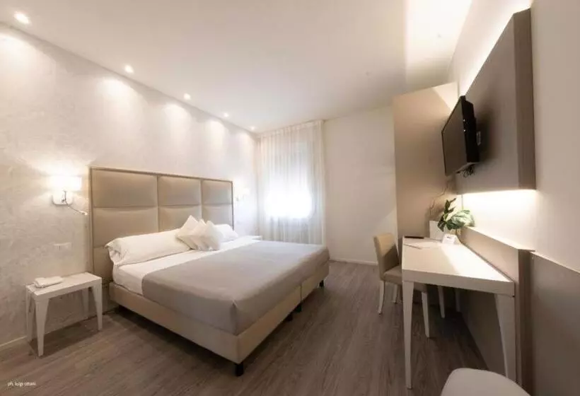Hotel Globo