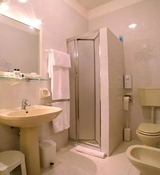 Hotel Globo