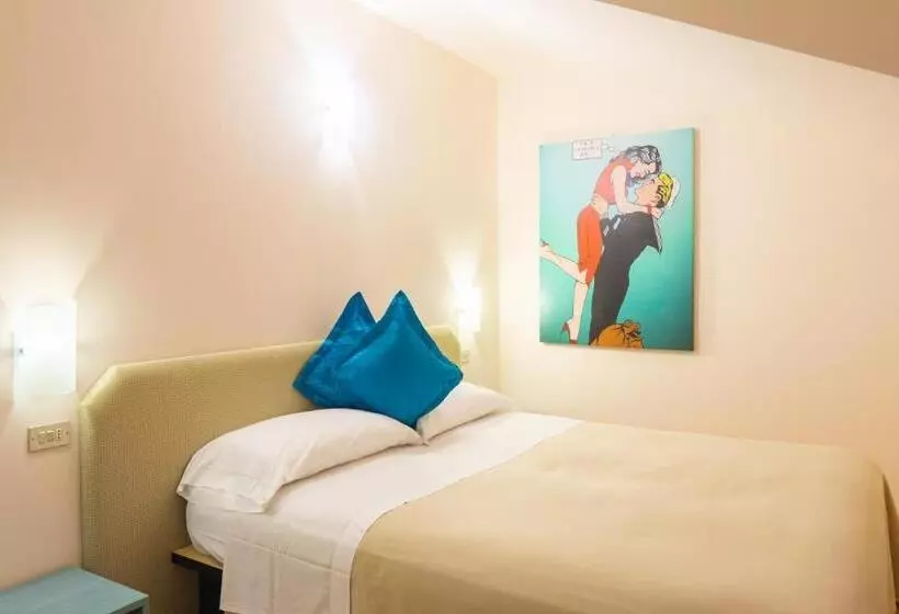 Hotel Globo