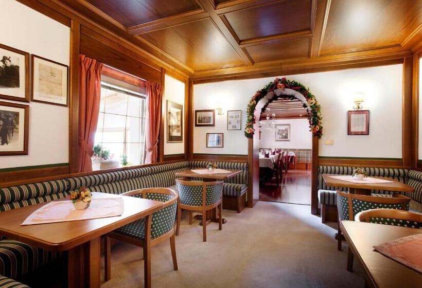 בית מלון כפרי Haus Michaela