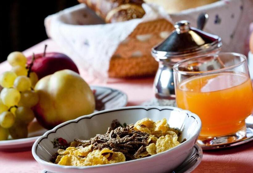 בית מלון כפרי Haus Michaela