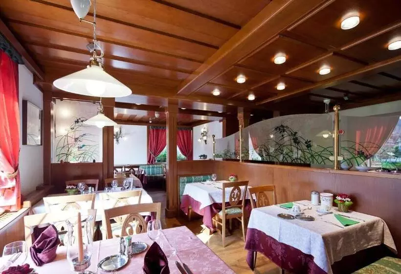 Hotel Haus Michaela
