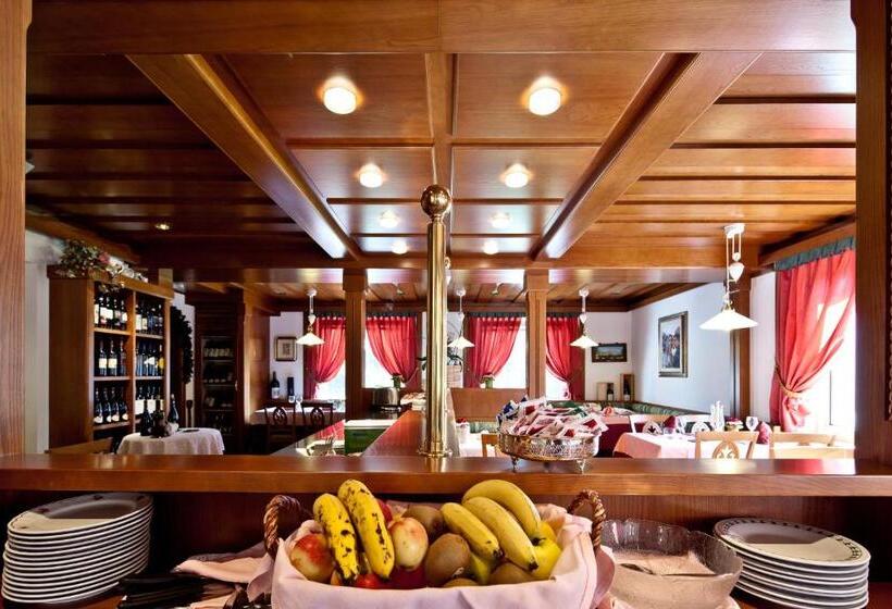 בית מלון כפרי Haus Michaela