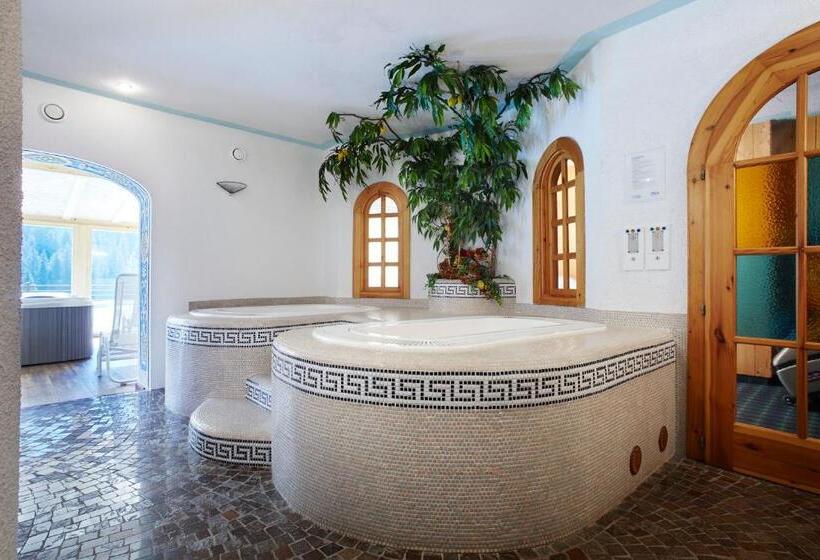 בית מלון כפרי Haus Michaela