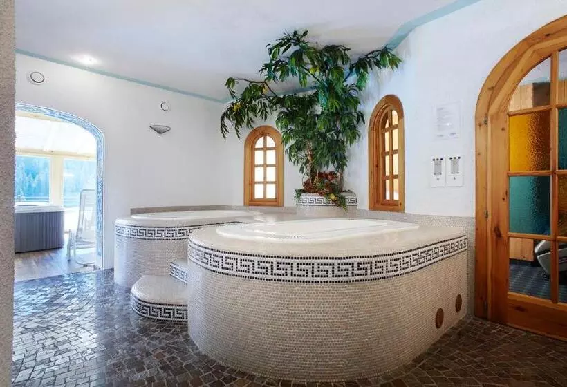Hotel Haus Michaela