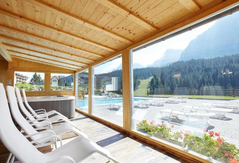 בית מלון כפרי Haus Michaela