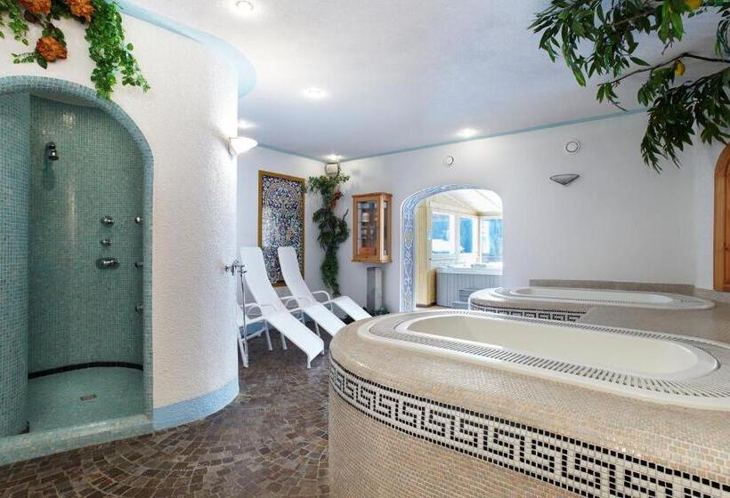 בית מלון כפרי Haus Michaela