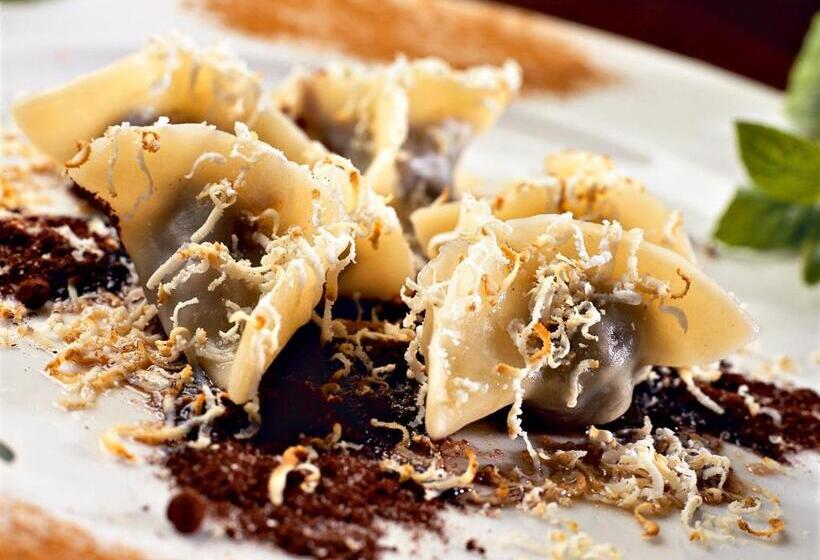 בית מלון כפרי Haus Michaela