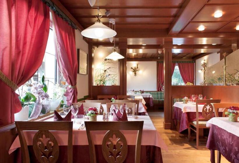 בית מלון כפרי Haus Michaela