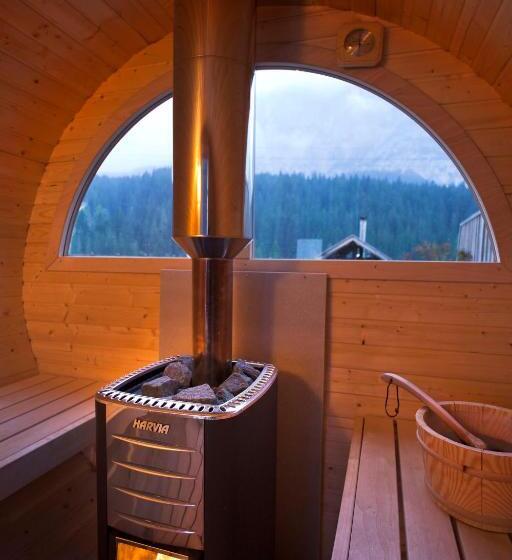 בית מלון כפרי Haus Michaela