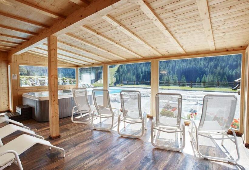 בית מלון כפרי Haus Michaela