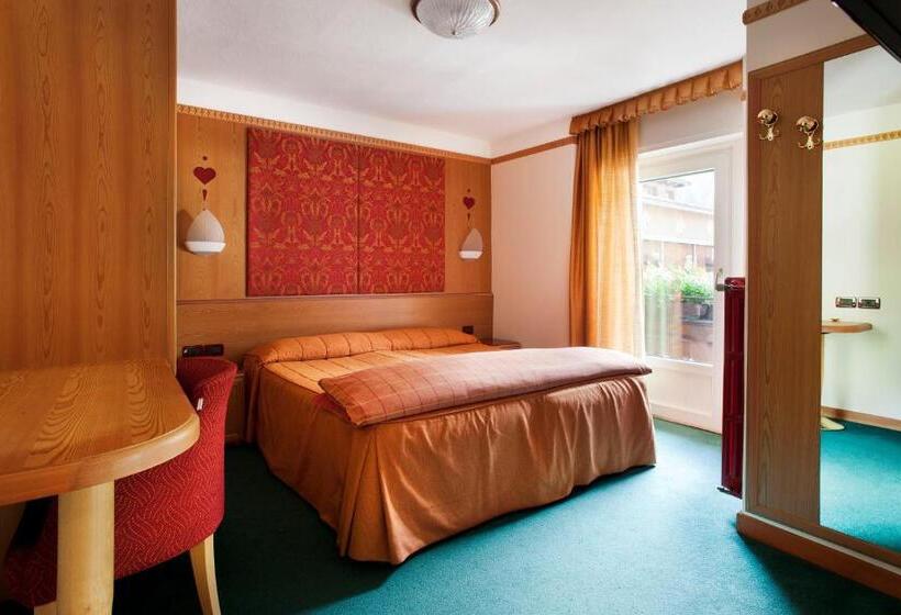 בית מלון כפרי Haus Michaela