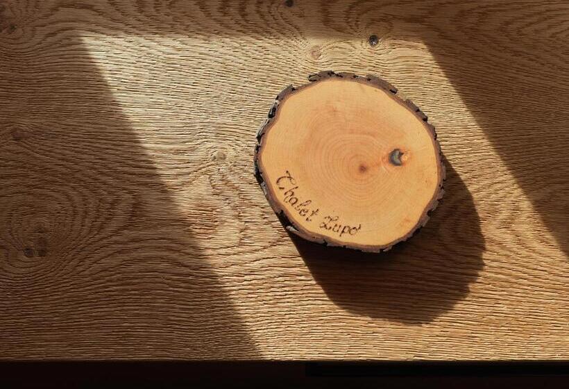 בית מלון כפרי Haus Michaela