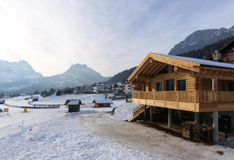 בית מלון כפרי Haus Michaela