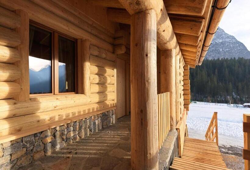 בית מלון כפרי Haus Michaela