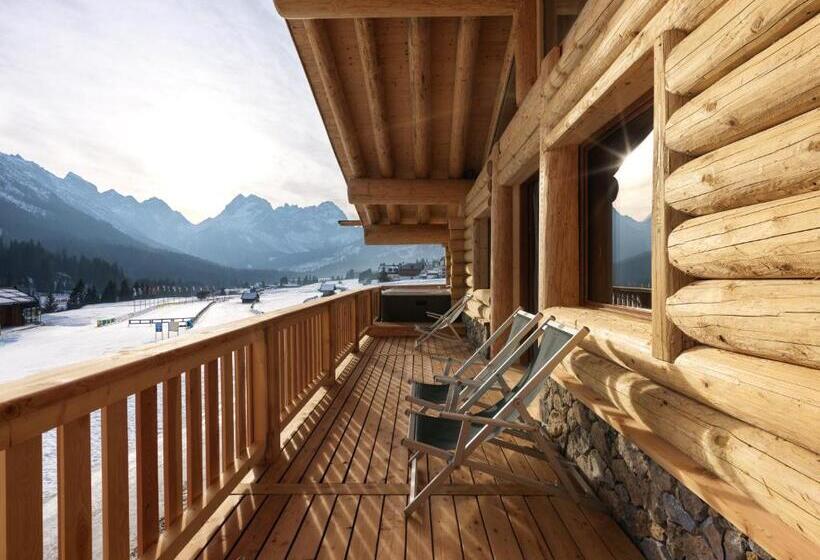 בית מלון כפרי Haus Michaela