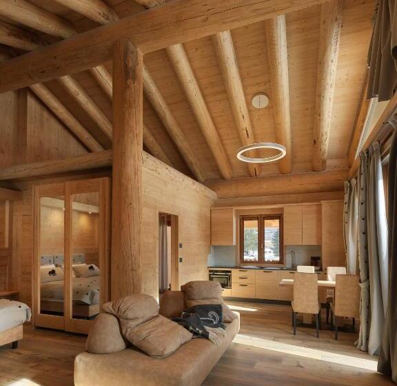 בית מלון כפרי Haus Michaela