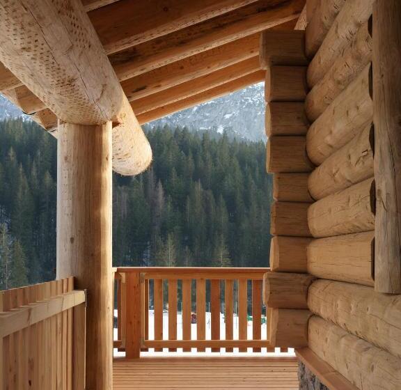 בית מלון כפרי Haus Michaela