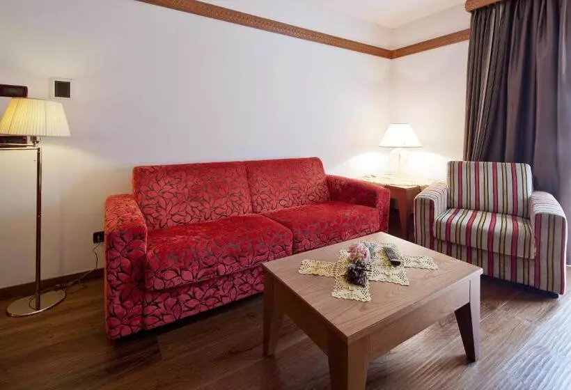Hotel Haus Michaela