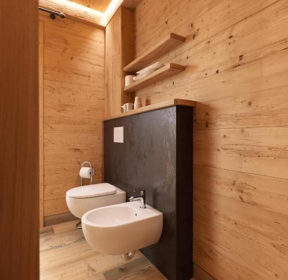 בית מלון כפרי Haus Michaela