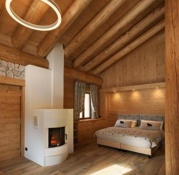 בית מלון כפרי Haus Michaela