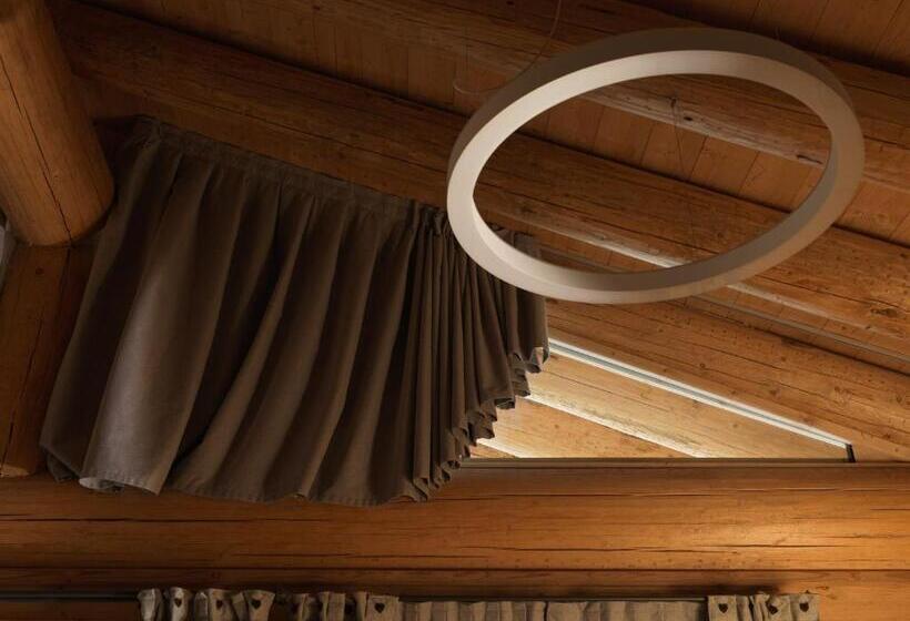 בית מלון כפרי Haus Michaela