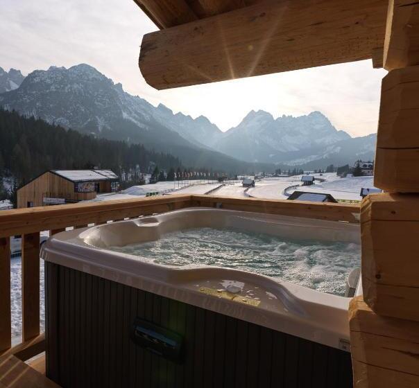 בית מלון כפרי Haus Michaela