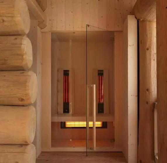 Hotel Haus Michaela