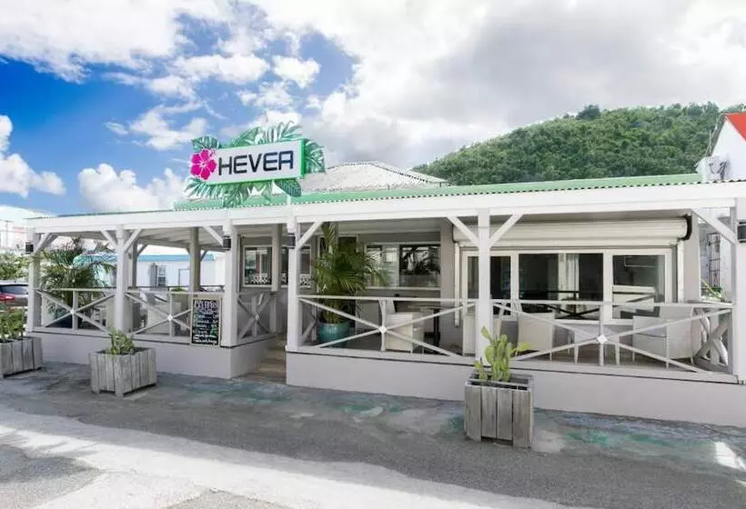 ホテル Koho Sxm   Ex Hevea