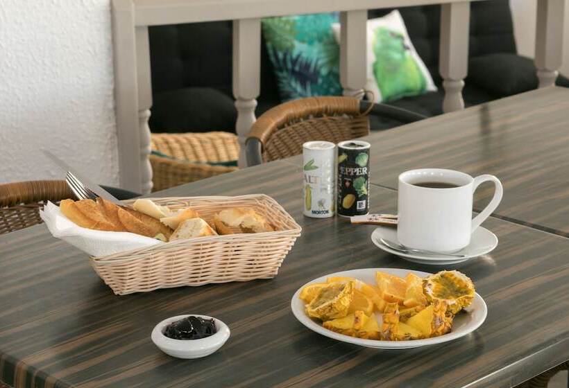 هتل Koho Sxm Ex Hevea