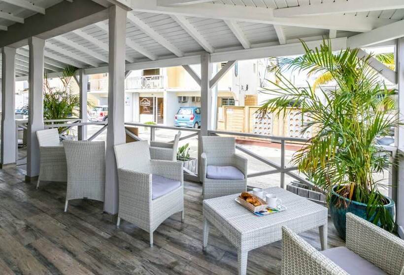 هتل Koho Sxm Ex Hevea