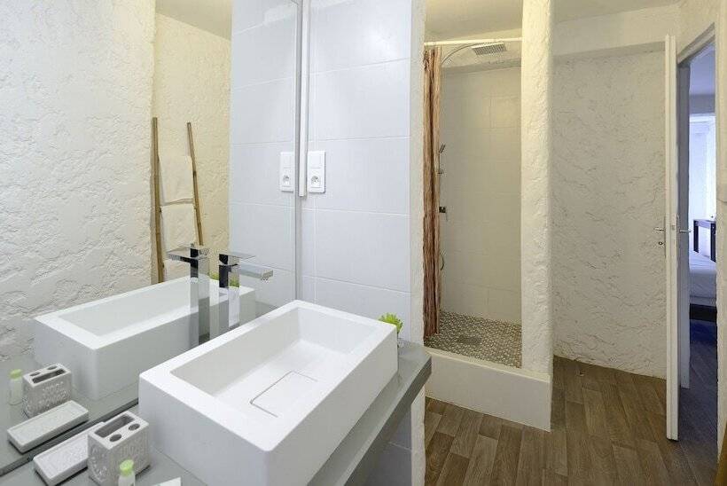 هتل Koho Sxm Ex Hevea